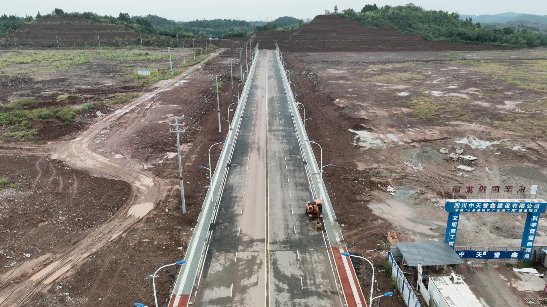 最新项目4-天童南路二段延长段 最新项目4-天童南路二段延长段