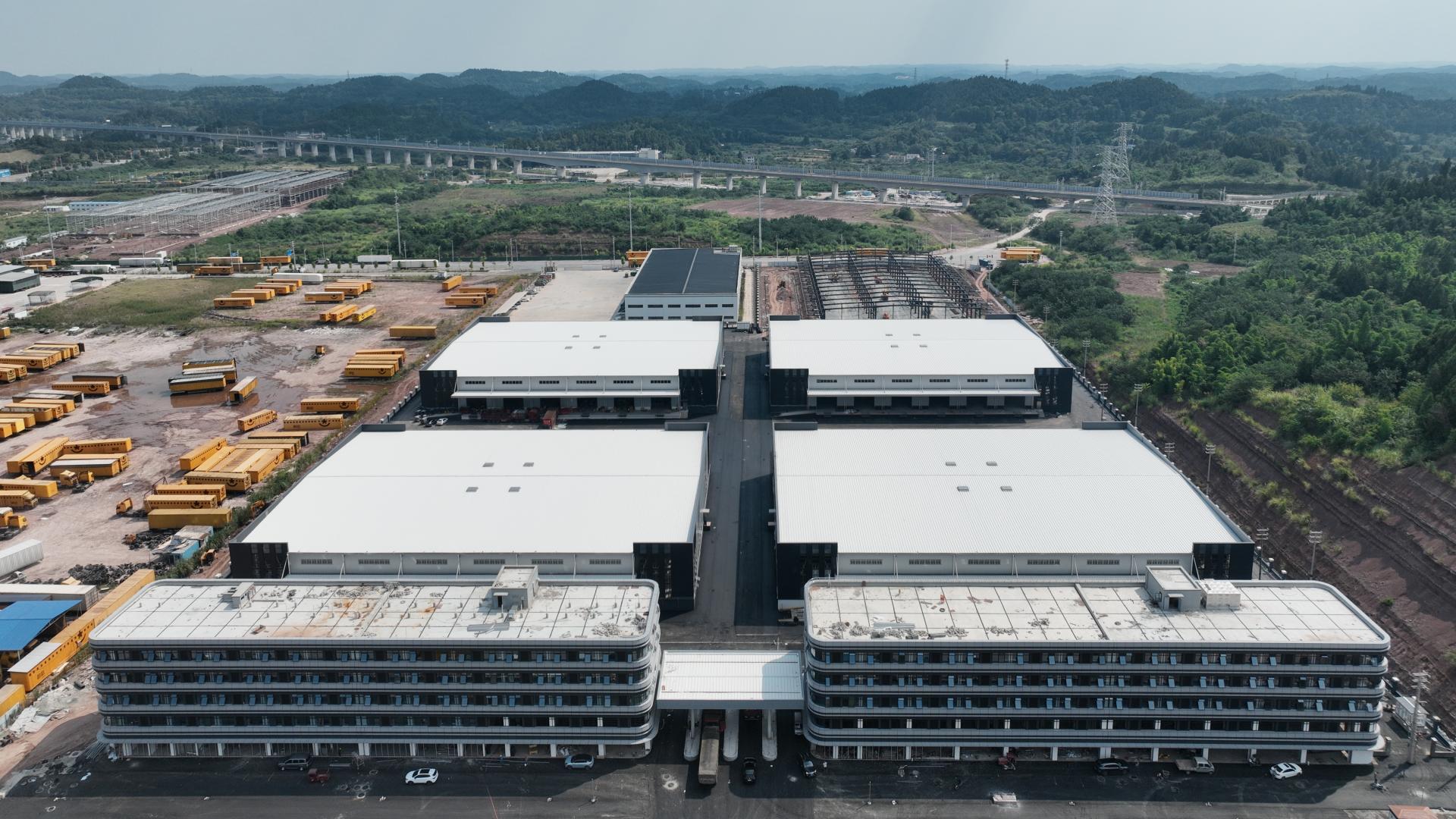 6-传化港 6-传化港